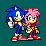 Final Sonic Paradox (Pv.)