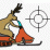 Hunting With Peter