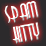 Spam Kitty Trailer