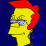 Simpsons&Futurama Creata