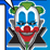 Clownoids