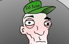 DJ Jean- Love Cum Home by Biggus-Dickus