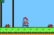 Mario Has An Accident