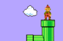 Mario Finds Bad Plumbing
