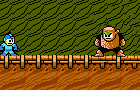 Mega Man's Revenge