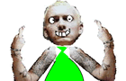 Slim Anus