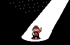 Mario The Mack Daddy
