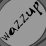 Wazzup KeyChain