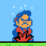 Mario Has An Accident