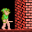 Zelda II: Link The Player