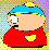 Cartman: "Come sail away"
