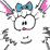Lil' Bunny Fuzzy V1.0