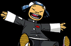 Clay Donkeys 2: Gorillaz