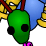Virtual Cootie!