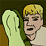 Steve Irwin [Foster's]