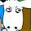 Cow attracter