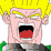 Gohan goes SS2