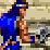 Crazy Belmont
