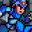 megaman xxx