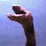 claymation sandworm attak