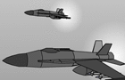 Air Skirmish