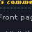 "Frontpage!": The Game