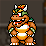 Bowser's Rage