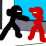 3D stick (bullettime)