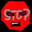 Stop Sign and Soy Sauce