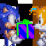 sonic show xmas pt. 2