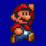 Mario VS Paper Clip
