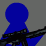 The Sniper by: Norton3000