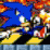 Mecha Sonic return
