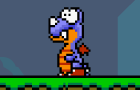Mario's Adventure 2! Demo