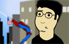 Shortest Spidey flash evr