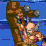tekken scene creator