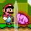 Super Smash Bros: MvsK