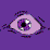 5sop: Purple Eye