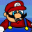 Do the Retarded Mario