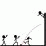 Stick Assasinator Hostage