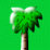 Joe the Palm Tree