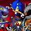 Sonic's Look Alikes