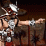 Shao Kahn Goes Off