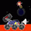 =Mars Patrol=