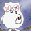 Mr. Owl Nooo!