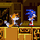 Sonic-The last bubble