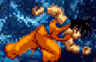 DragonballZ: P.O.T.U. 2