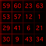 The 63 Game