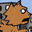 Nim the Schizophrenic Cat
