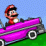 Mario gets a car/ SGMV
